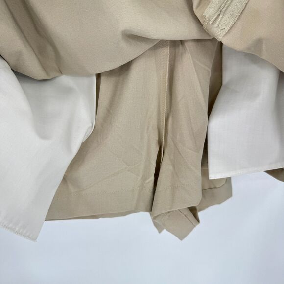 Nike Tan Skort - Picture 6 of 8